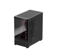 Kompüter keysi FPMAX Diamond R4M Nova Black — şəkil 2