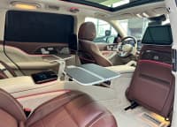 Mercedes-Maybach GLS 600 4MATIC, 2022 il, 17000 km, 4000 L — şəkil 26