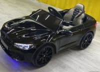Uşaq avtomobili BMW M5 F90 2026 — şəkil 2