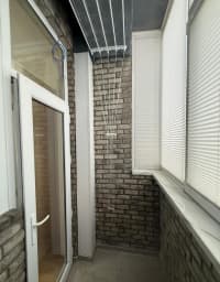 2 otaqlı mənzil 47 m² satılır — şəkil 12
