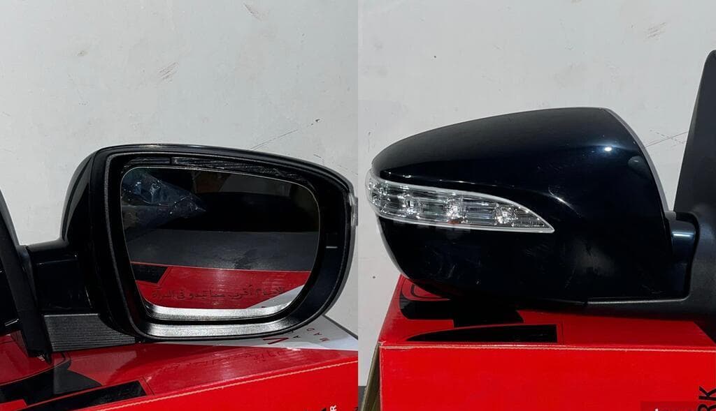Yan güzgü Hyundai Tucson 2011-2015