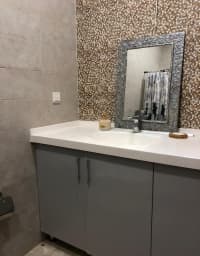2 otaqlı mənzil 65 m² satılır — şəkil 9