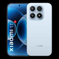 Xiaomi 17T, 12 GB — şəkil 2