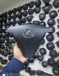 Airbag və airbag qapağı Lexus ES350 2009 — şəkil 2
