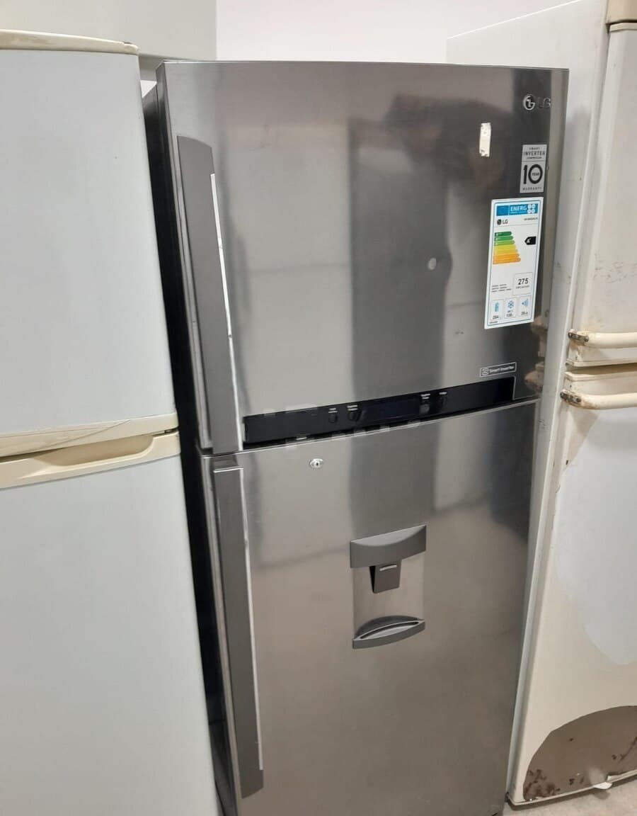 Samsung soyuducu