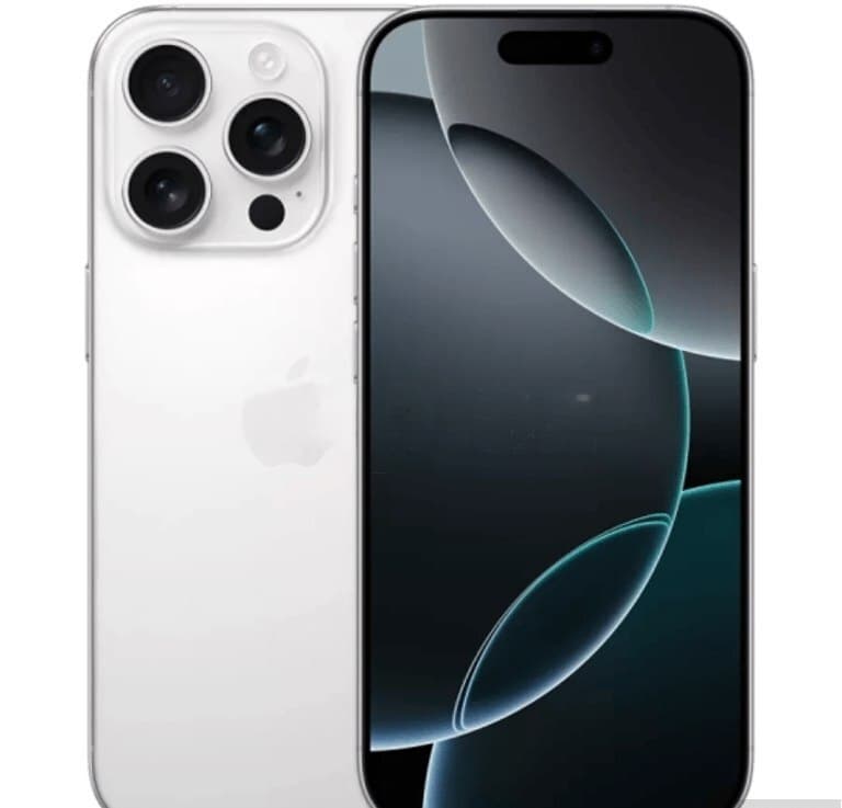 Apple iPhone 16 Pro Max, 8 GB