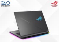 Notbuk Asus ROG Strix G — şəkil 5