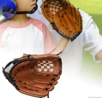 Peşəkar Beysbol Əlcəyi — şəkil 8