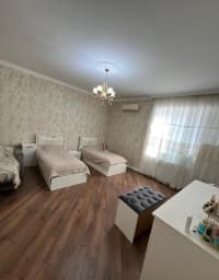3 otaqlı mənzil 107 m² satılır — şəkil 2