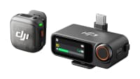 Simsiz mikrofon DJI Mic 3 — şəkil 2
