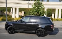 Land Rover Range Rover, 2020 il, 141000 km, 3000 L — şəkil 8