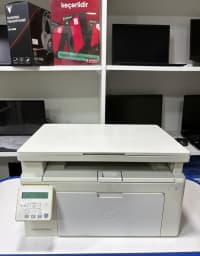 Çoxfunksiyalı printer HP LaserJet Pro MFP M130nw — şəkil 2