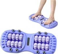 Magnetic Bear Roller Ayaq Masaj Aləti — şəkil 3