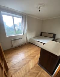 2 otaqlı mənzil 55 m² kirayə verilir — şəkil 3