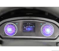Uşaq elektromobili Toyota Land Cruiser G555GG — şəkil 14