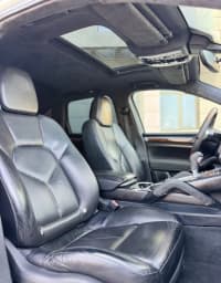 Porsche Cayenne Turbo S, 2011 il, 176000 km, 4.8 L — şəkil 11