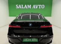 BMW i7, 2023 il, 10100 km — şəkil 5