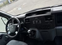 Ford Transit, 2010 il, 344000 km, 2.2 L — şəkil 10