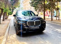 BMW X7, 2023 il, 37 km, 3000 L — şəkil 5