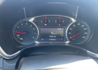 Chevrolet Equinox, 2019 il, 163966 km, 1.5 L — şəkil 15