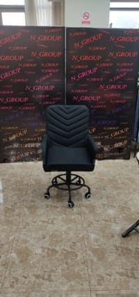 Qarışıq rəng, Ofis üçün kreslo — şəkil 2