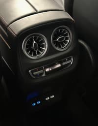 Mercedes G 63 AMG, 2025 il, 8900 km, 4000 L — şəkil 13
