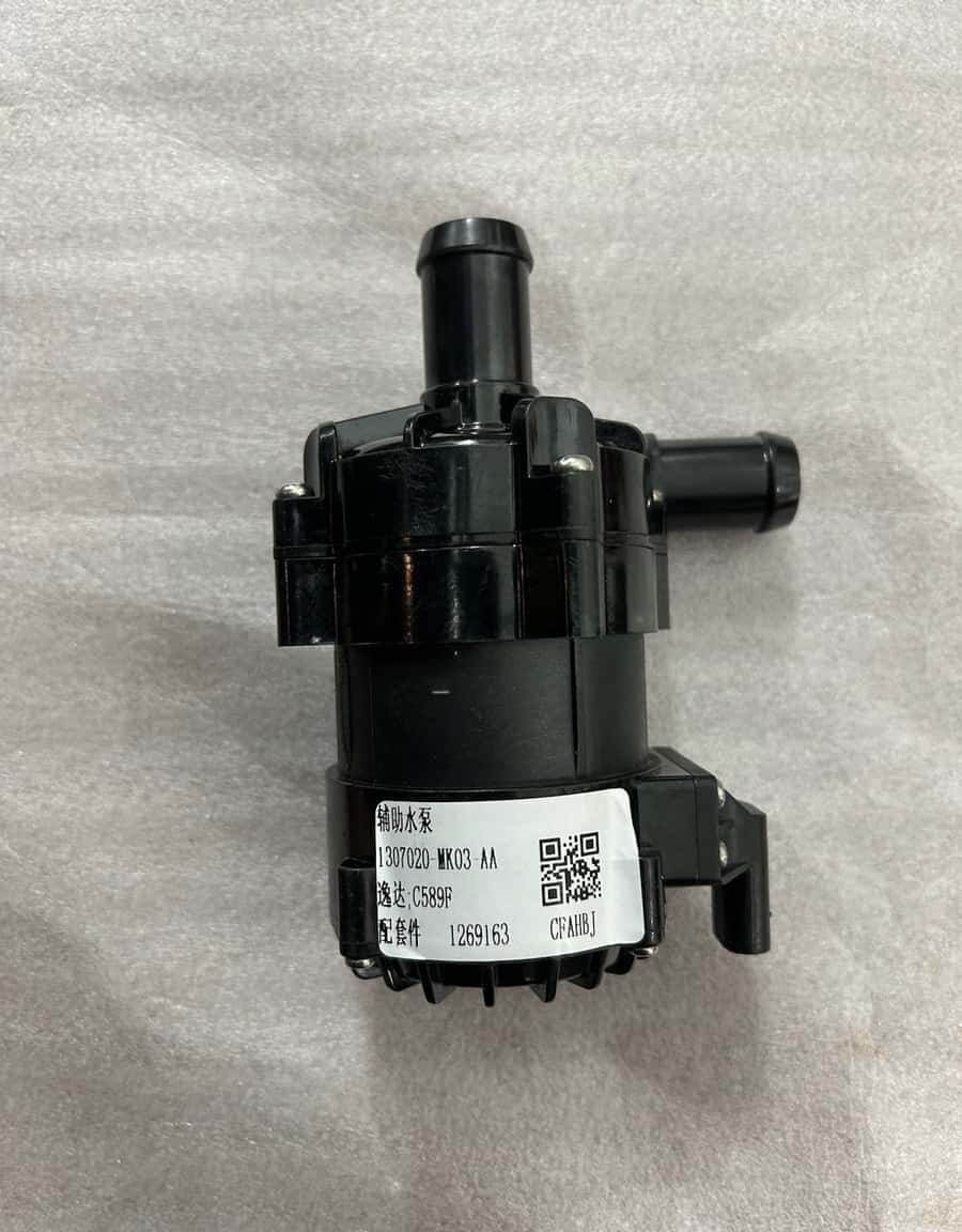 Инверторный насос для Changan Qiyuan A05/Q05 - Tenderyard