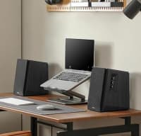 Dinamik Edifier R1700BT Black 66W Bluetooth — şəkil 1