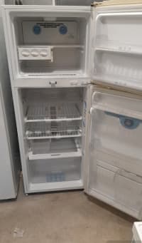 Indesit soyuducu — şəkil 2