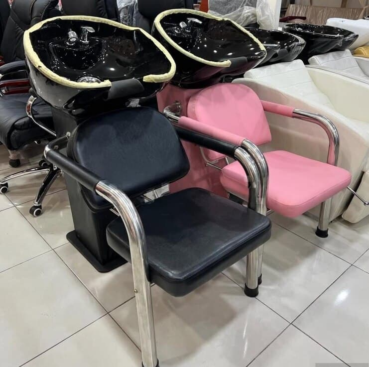 Salon çanağı (moyka)