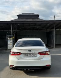 Toyota Camry, 2023 il, 71000 km, 2.5 L — şəkil 6