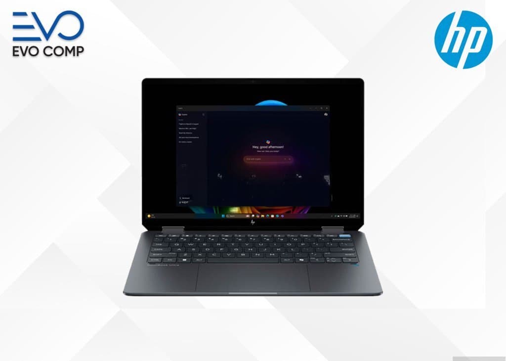 Notbuk HP OmniBook Ultra