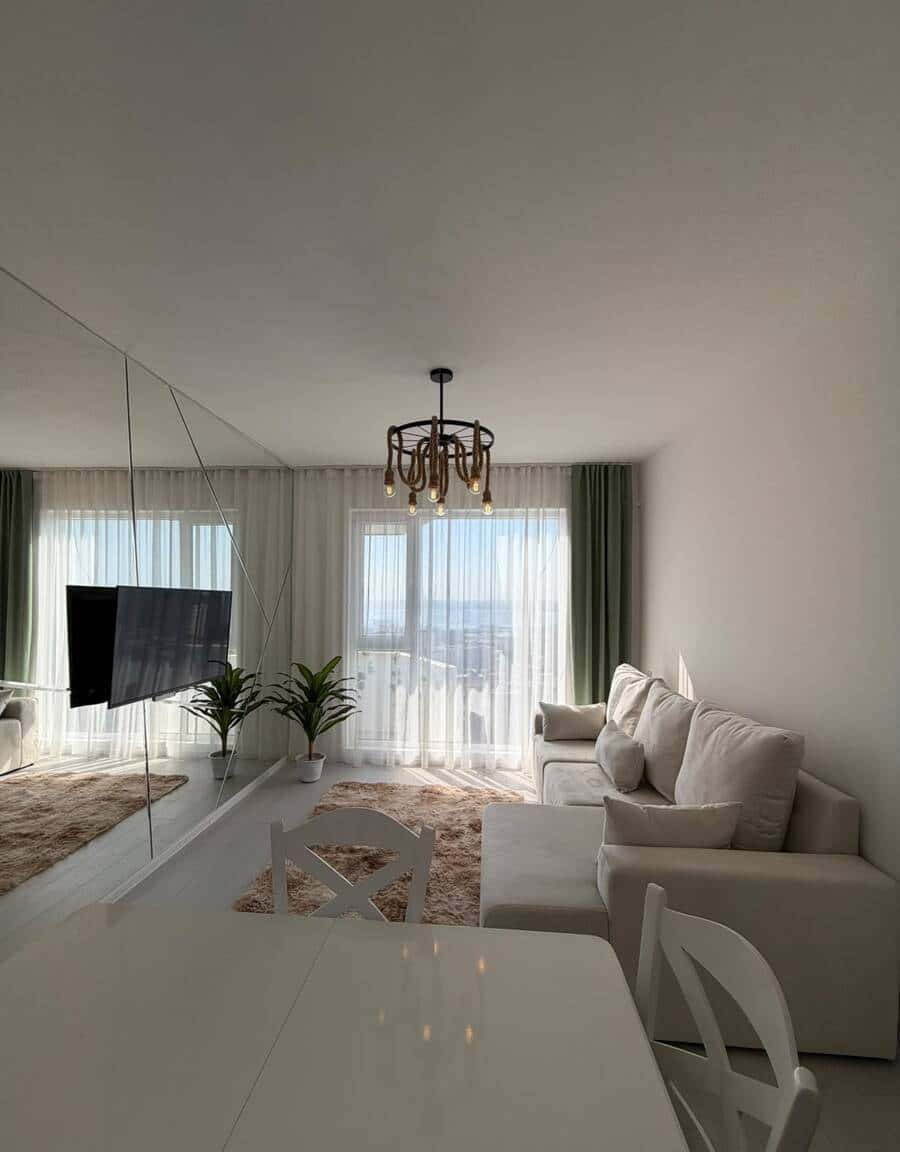 3 otaqlı mənzil 64 m² satılır - Tenderyard