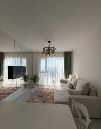 3 otaqlı mənzil 64 m² satılır — şəkil 1
