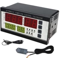 İnkubator idarəetmə bloku XM-18 — şəkil 6
