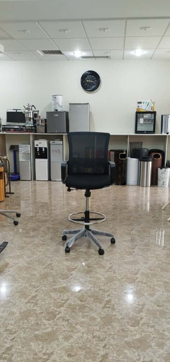 Qarışıq rəng, Ofis üçün kreslo - Tenderyard