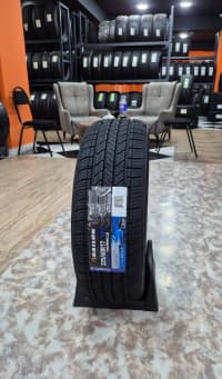 Sailun Atrezzo Touring LS 225/60 R17 Şin — şəkil 2
