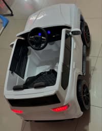 Uşaq avtomobili BMW elektrikli — şəkil 3