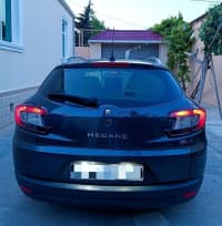 Renault Megane, 2010 il, 364000 km, 1.5 L — şəkil 4