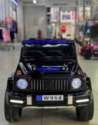 Uşaq elektromaşını 12V 10Ah 4WD — şəkil 3