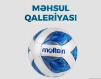 Molten Professional Futbol Topu — şəkil 3