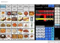 PosCube Restoran və Market Barkod Sistemi — şəkil 3