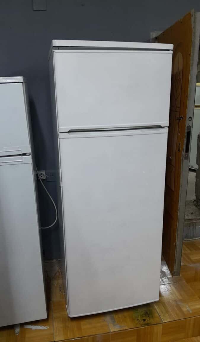 Indesit refrigerator - Tenderyard