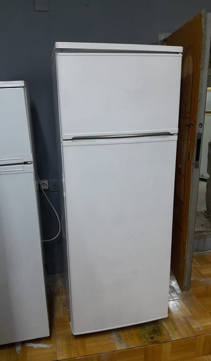 Indesit soyuducu