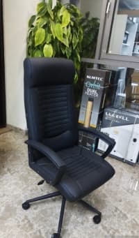 Qarışıq rəng, Ofis üçün kreslo — şəkil 1