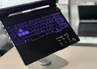 Asus markalı notbuk, Boz rəng — şəkil 9