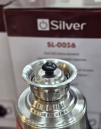 Samovar Paslanmayan polad material — şəkil 10