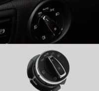 İşıq idarəetmə düymə bloku Porsche modelləri üçün — şəkil 3
