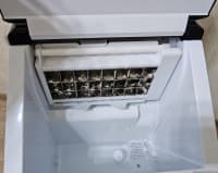 Hicon HZB-20F 20 kq Buz Generatoru — şəkil 18