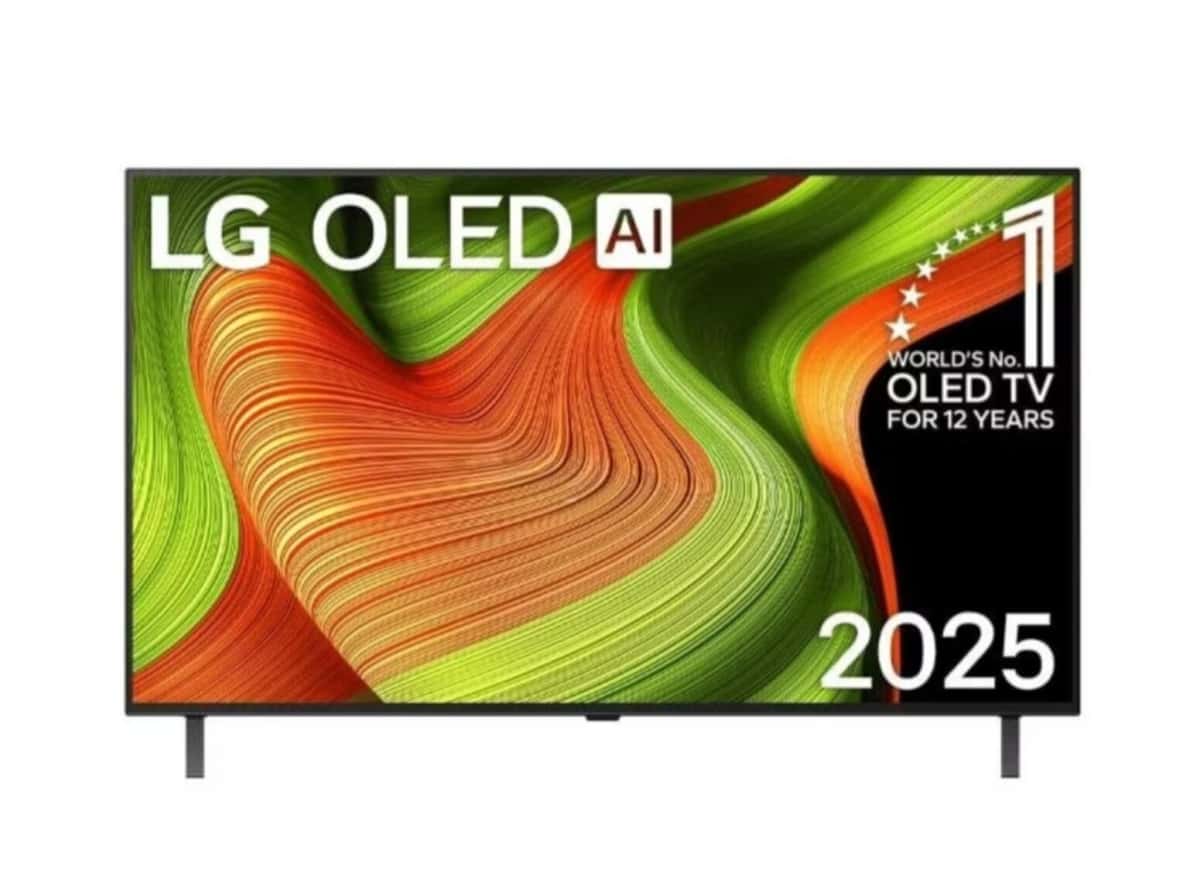 LG TV 55" OLED - Tenderyard